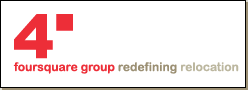 FourSquare Logo