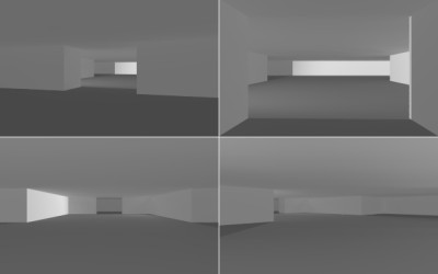 Gallery shell