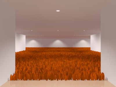 Final render