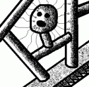 Girder man